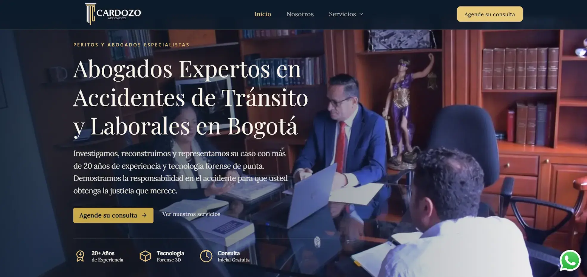 Cardozo Abogados