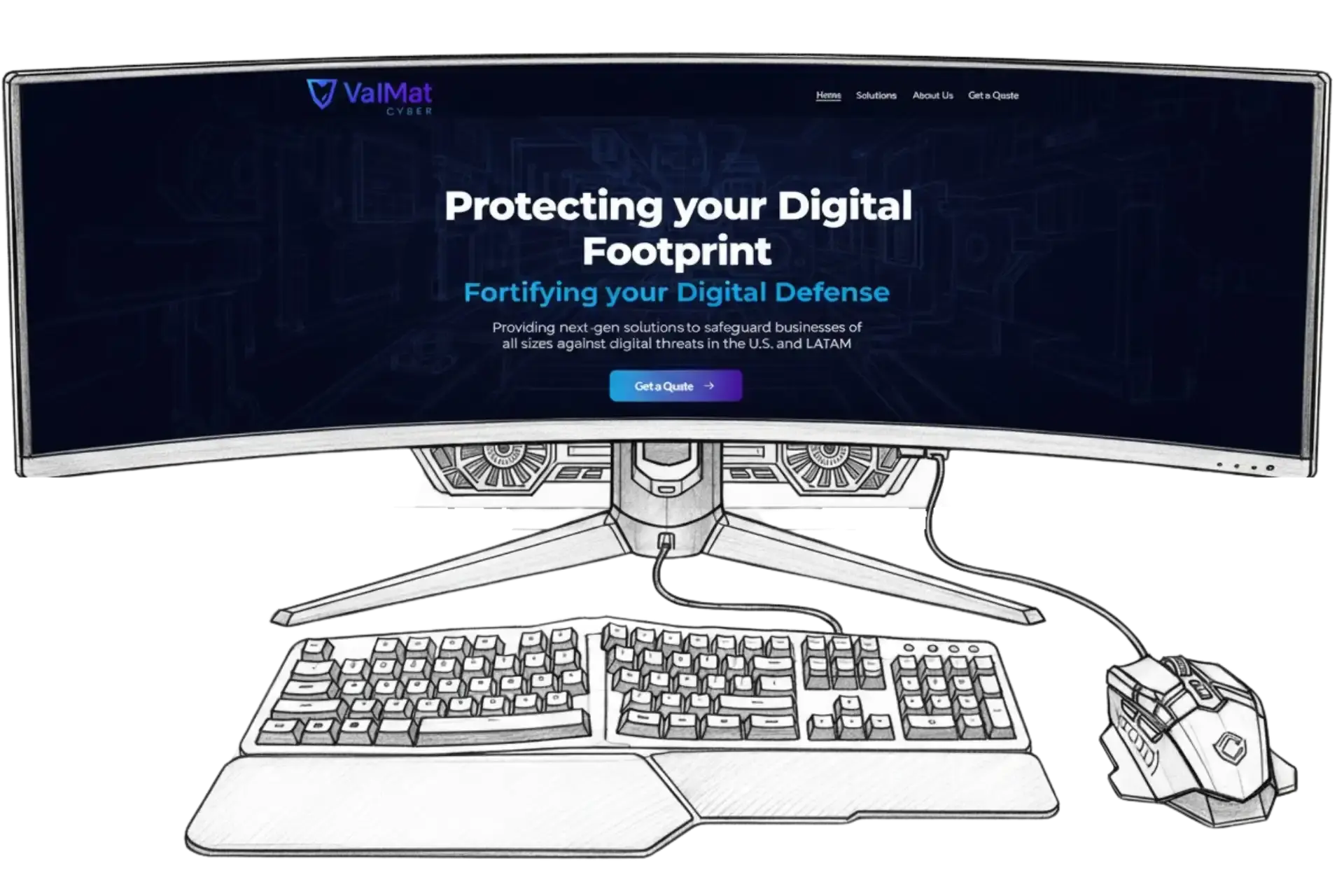 Valmat Cyber